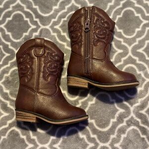 Toddler Cowboy Boots